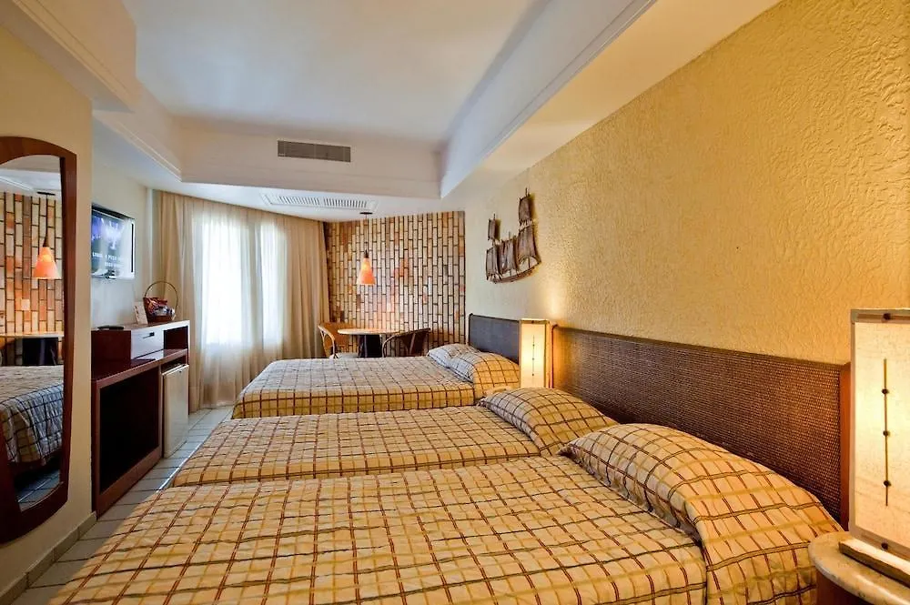 Rifoles Praia Hotel E Resort 纳塔耳