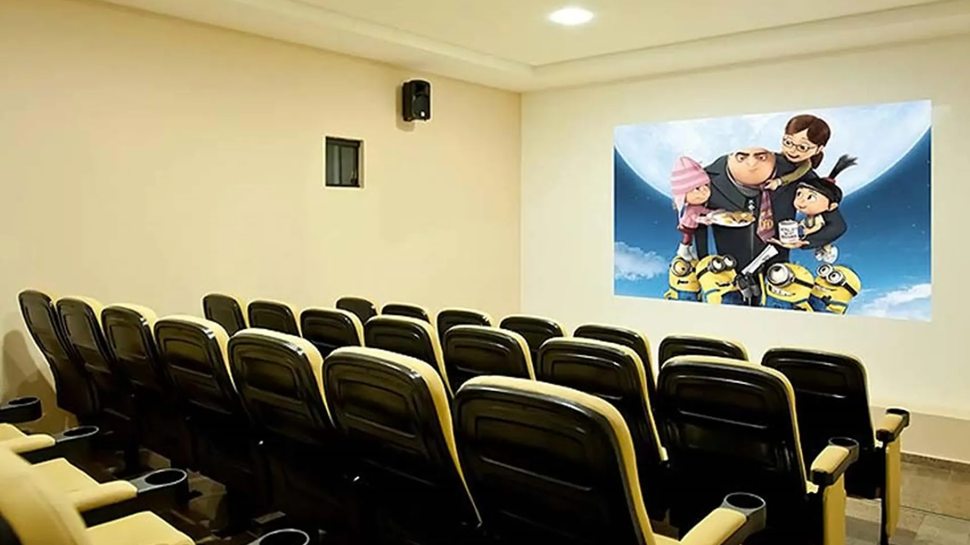Rifoles Praia Hotel E Resort 纳塔耳