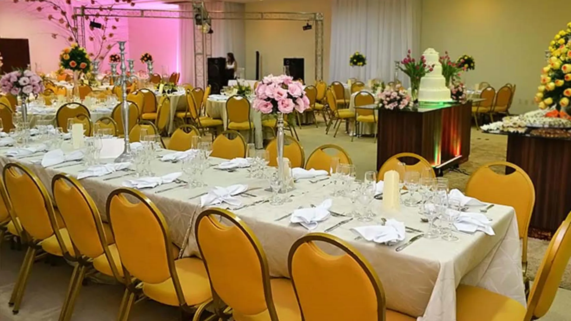 Rifoles Praia Hotel E Resort 纳塔耳