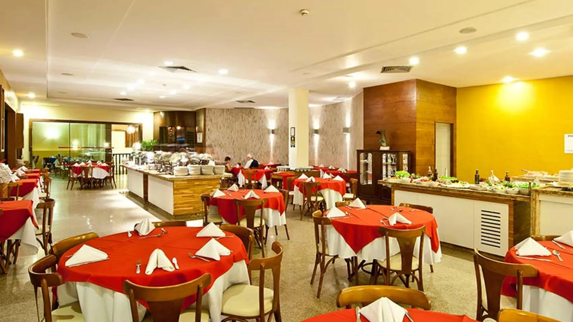 Rifoles Praia Hotel E Resort 纳塔耳 5*,  巴西