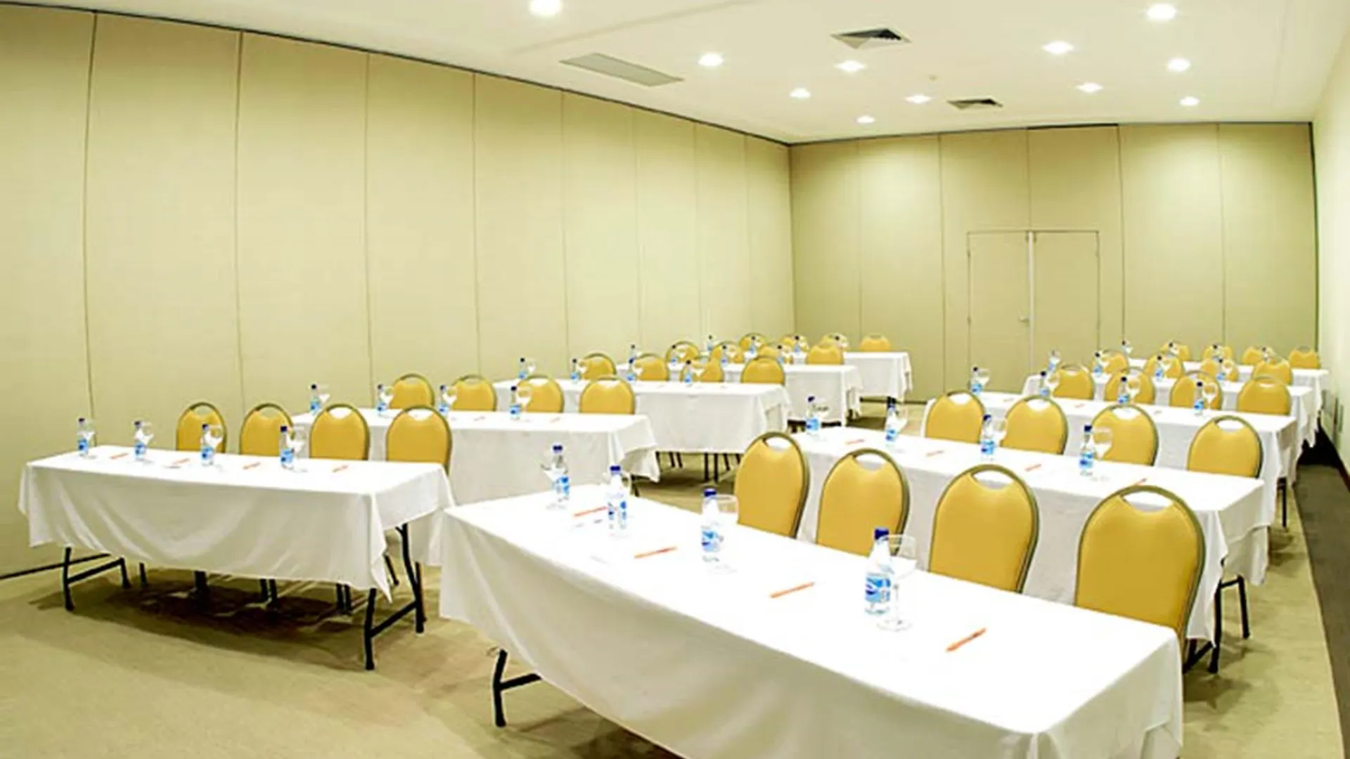Rifoles Praia Hotel E Resort 纳塔耳