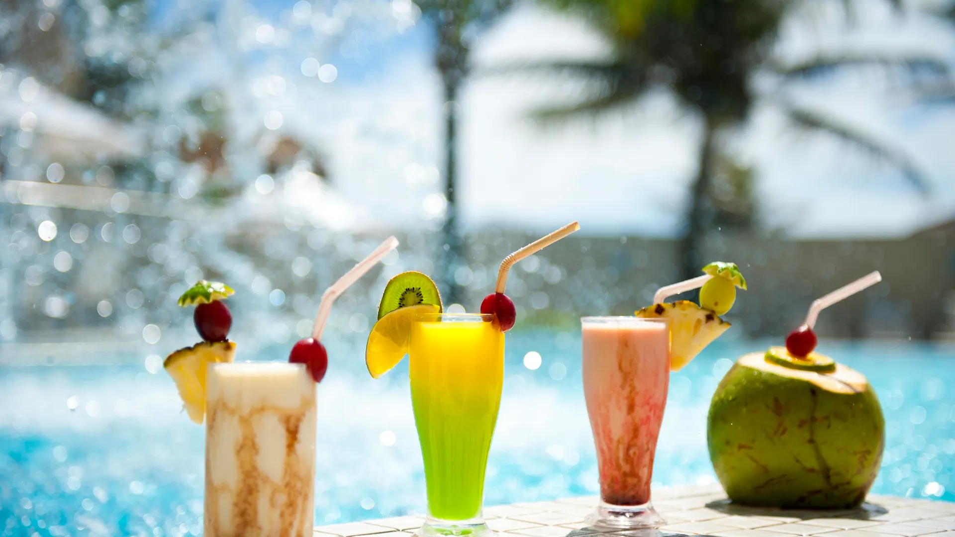 Rifoles Praia Hotel E Resort 纳塔耳