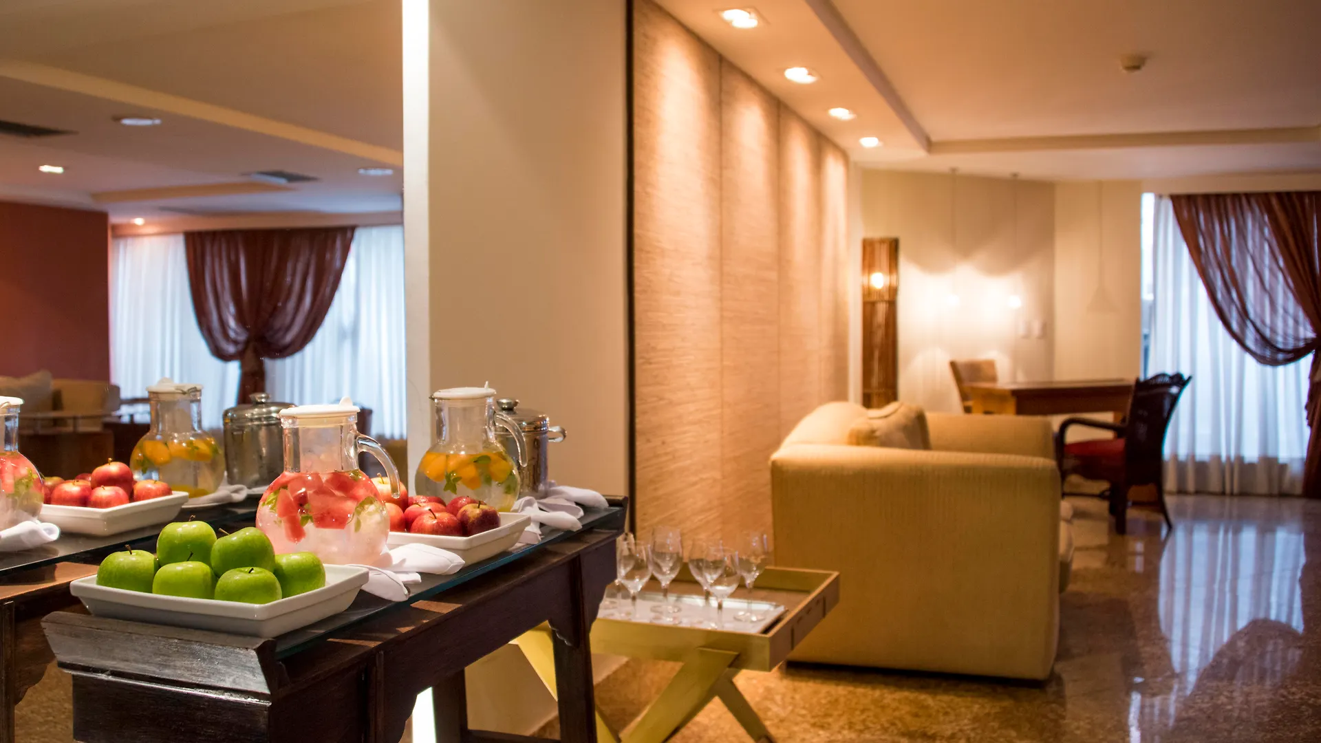 Rifoles Praia Hotel E Resort 纳塔耳 5*,  巴西