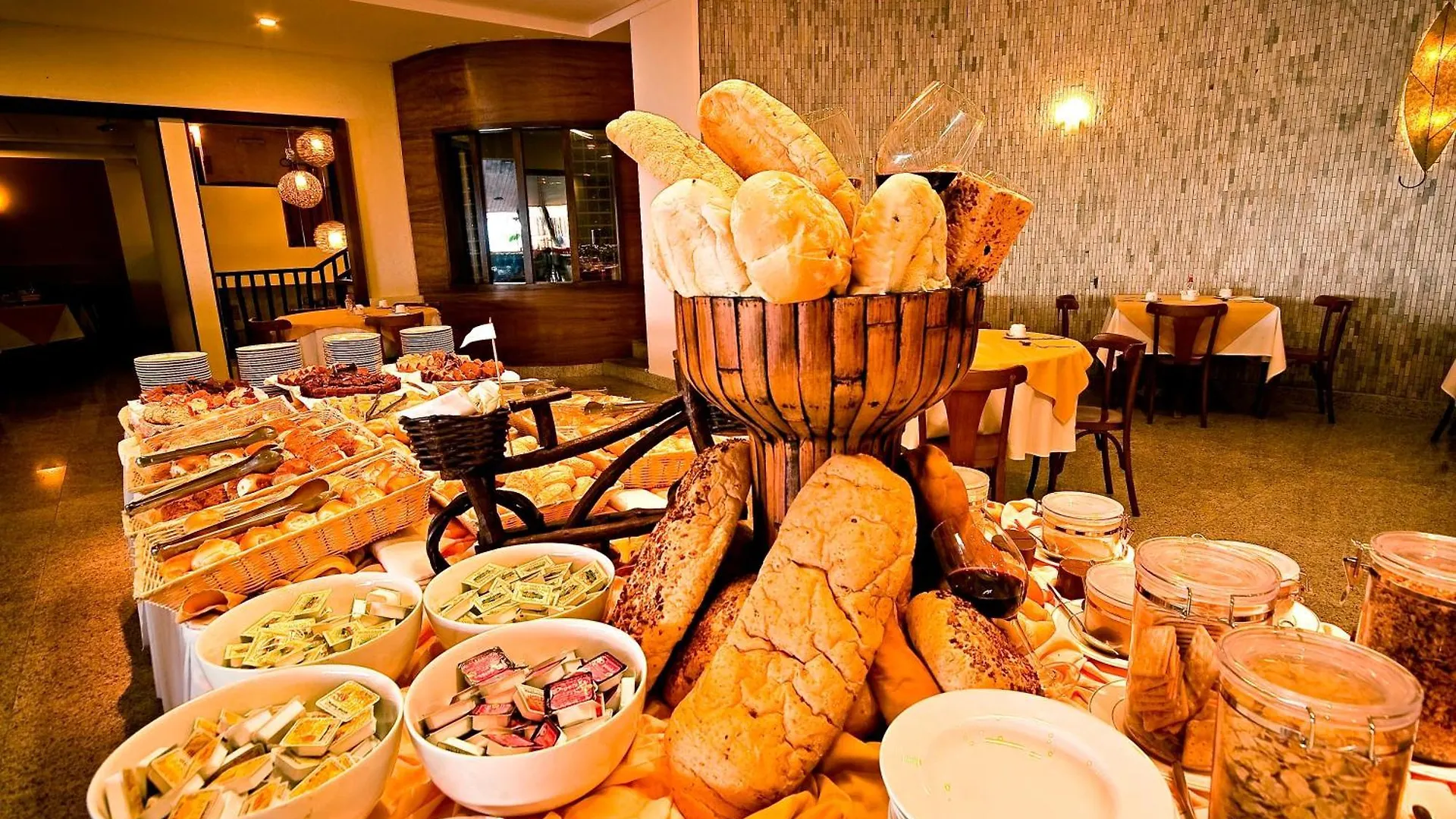 Rifoles Praia Hotel E Resort 纳塔耳
