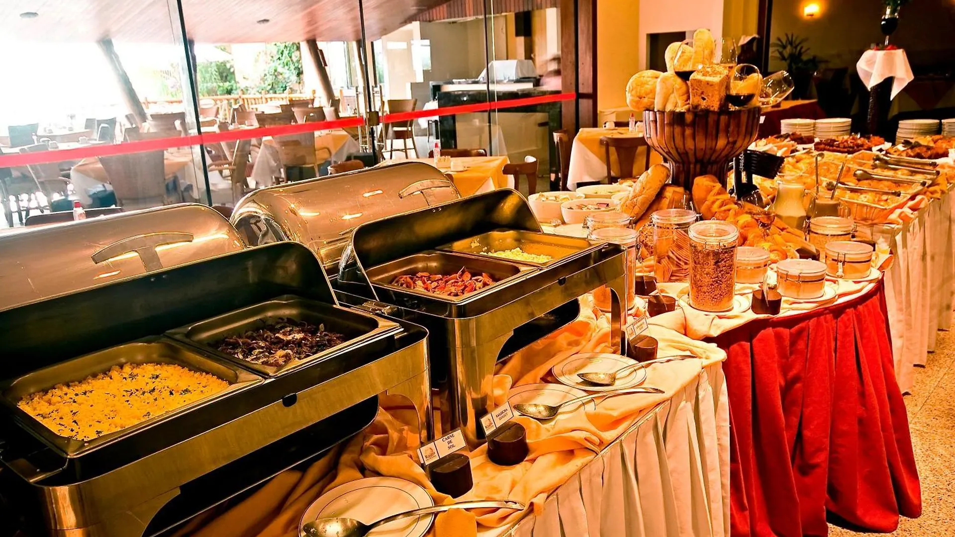 *****  Rifoles Praia Hotel E Resort 纳塔耳 巴西