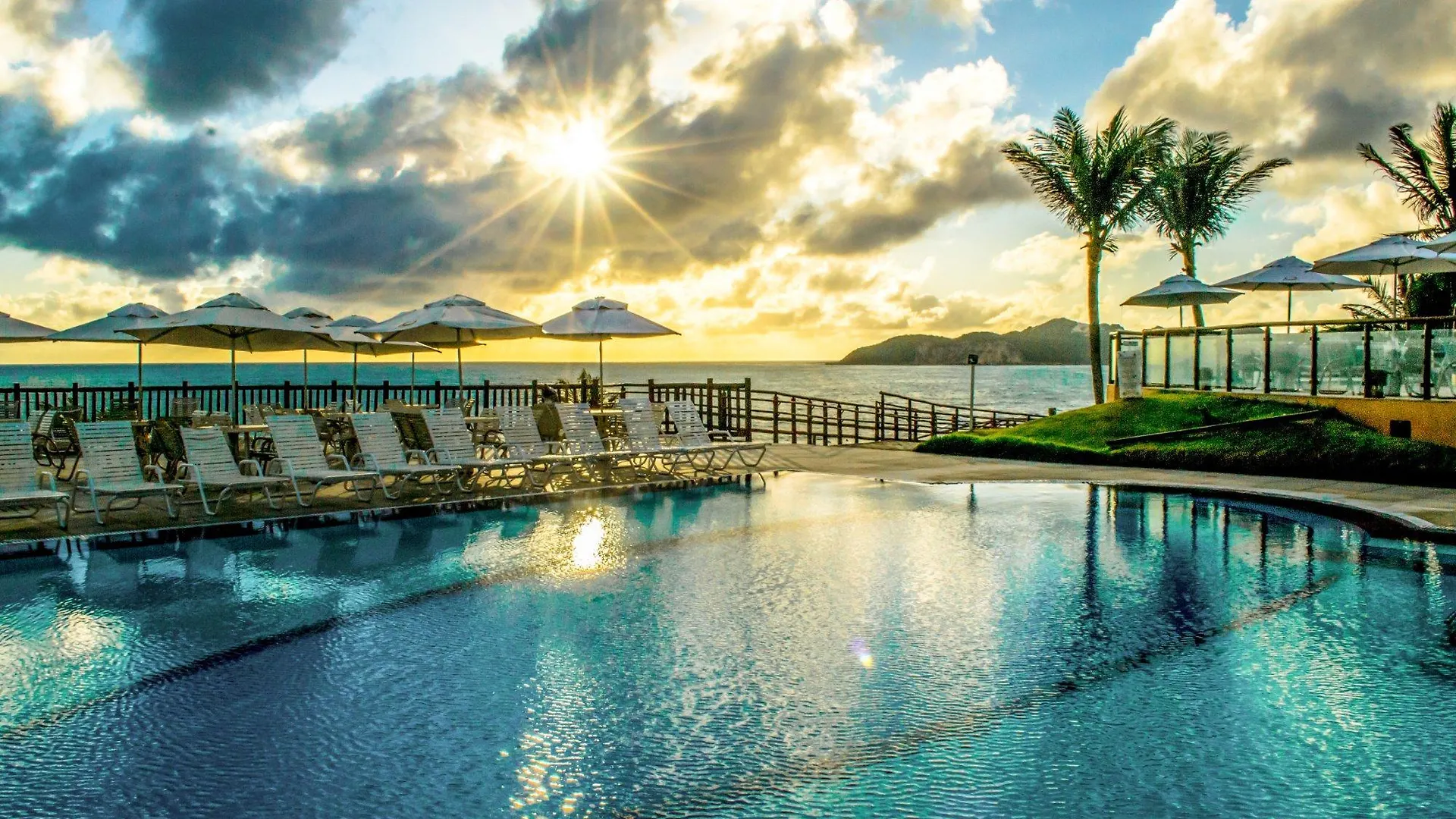 *****  Rifoles Praia Hotel E Resort 纳塔耳 巴西