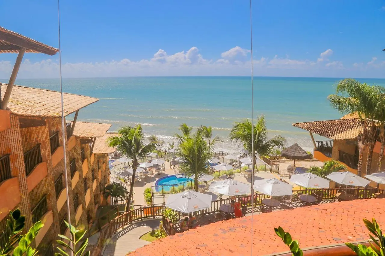 Rifoles Praia Hotel E Resort 纳塔耳