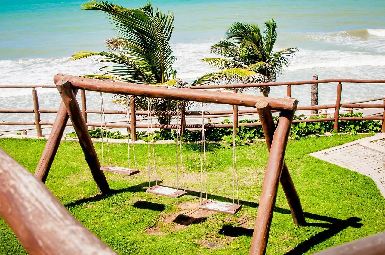 Rifoles Praia Hotel E Resort 纳塔耳
