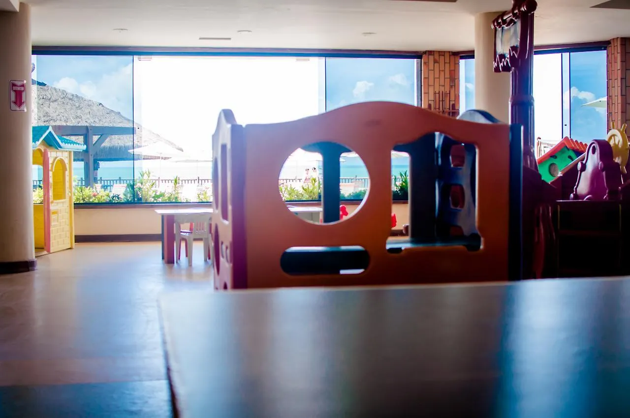Rifoles Praia Hotel E Resort 纳塔耳