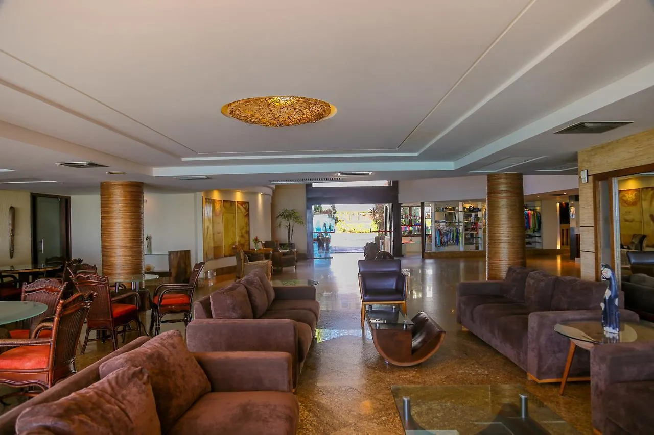 Rifoles Praia Hotel E Resort 纳塔耳 巴西