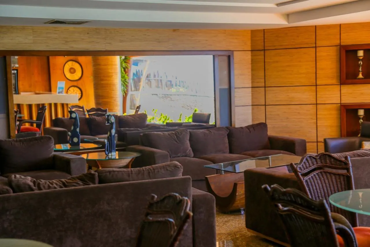 Rifoles Praia Hotel E Resort 纳塔耳 5*,  巴西