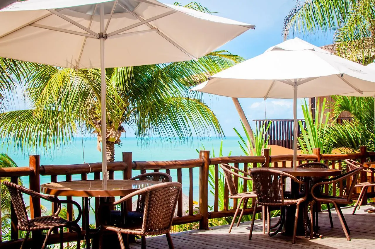 Rifoles Praia Hotel E Resort 纳塔耳