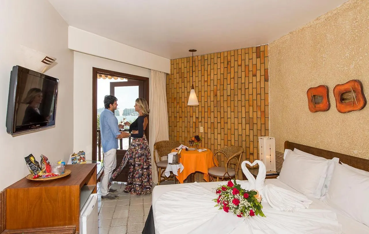 Rifoles Praia Hotel E Resort 纳塔耳