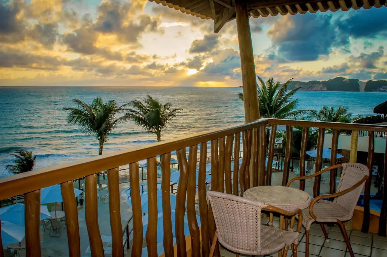 Rifoles Praia Hotel E Resort 纳塔耳