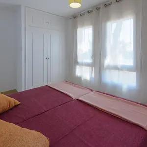 Zeus Guardamar Seaview Apartamento