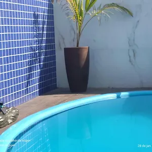 Хостел Blue, Натал