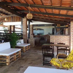 Отель Genipabu, Extremoz